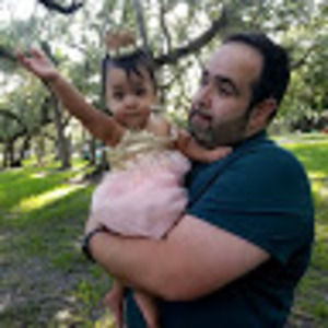 Meet your Posher, Grace